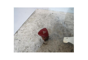 Bouton de warning PEUGEOT 807 Photo n°1