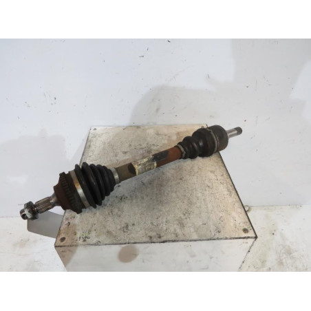 Cardan gauche (transmission) PEUGEOT 406