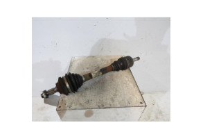 Cardan gauche (transmission) PEUGEOT 406 Photo n°1