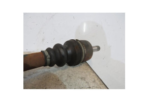 Cardan gauche (transmission) PEUGEOT 406 Photo n°2