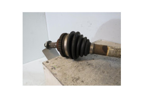 Cardan gauche (transmission) PEUGEOT 406 Photo n°3