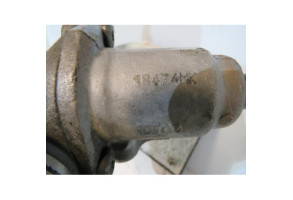 Cremaillere assistee PEUGEOT 406 Photo n°5