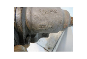 Cremaillere assistee PEUGEOT 406 Photo n°6