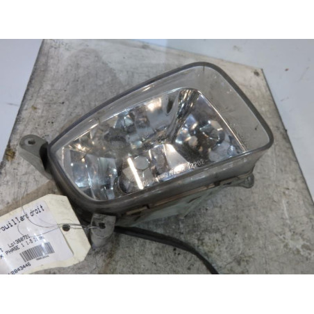 Anti brouillard droit (feux) HYUNDAI MATRIX