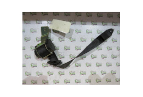 Ceinture avant droit CITROEN XSARA Photo n°1