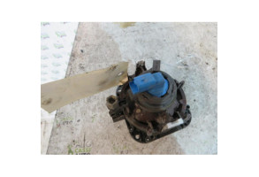 Anti brouillard droit (feux) CITROEN XSARA PICASSO Photo n°2