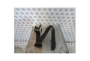 Ceinture avant droit RENAULT CLIO 2 Photo n°1