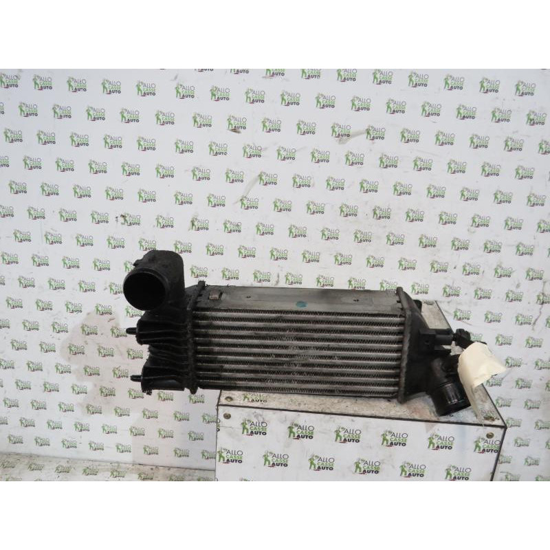 Echangeur air (Intercooler) PEUGEOT 607 Photo n°1