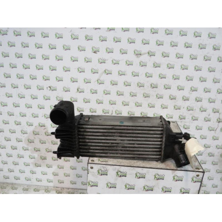 Echangeur air (Intercooler) PEUGEOT 607