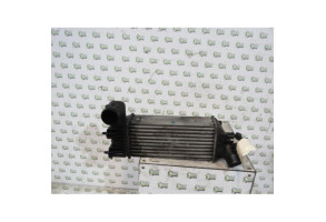 Echangeur air (Intercooler) PEUGEOT 607 Photo n°1