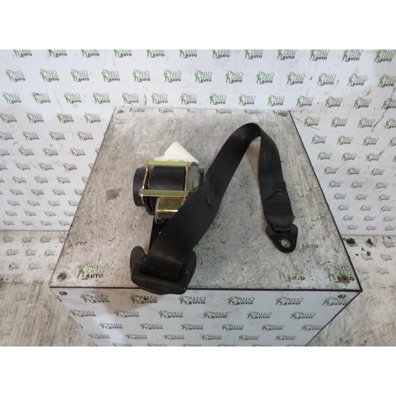 Ceinture avant droit PEUGEOT 607 Photo n°1