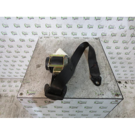 Ceinture avant droit PEUGEOT 607