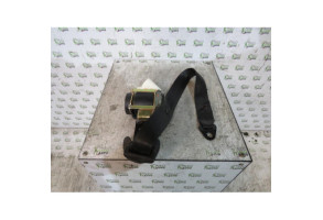 Ceinture avant droit PEUGEOT 607 Photo n°1