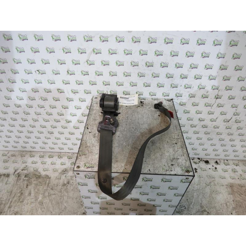 Ceinture avant droit KIA CARNIVAL 1 Photo n°1