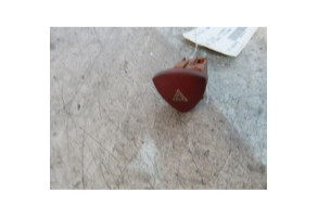 Bouton de warning PEUGEOT 807 Photo n°1