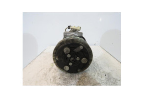 Compresseur clim OPEL CORSA C Photo n°4
