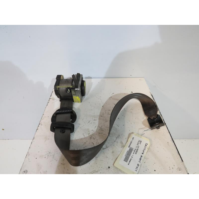 Ceinture avant droit SEAT TOLEDO 2 Photo n°1