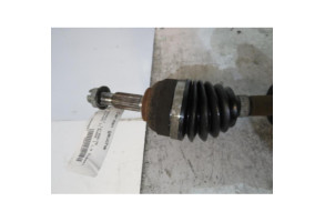 Cardan gauche (transmission) RENAULT TWINGO 2 Photo n°3