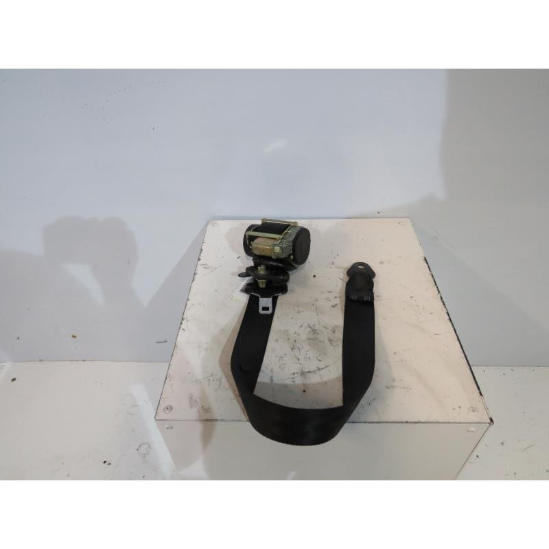 Ceinture avant droit PEUGEOT 607 Photo n°1
