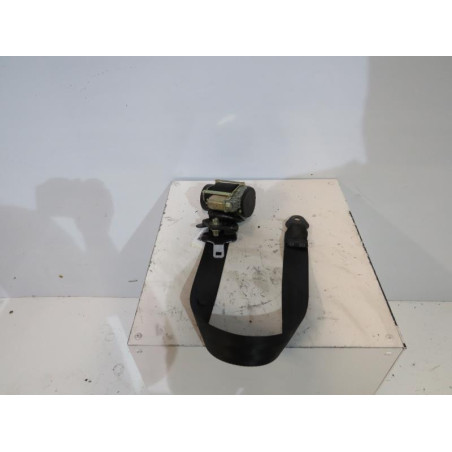 Ceinture avant droit PEUGEOT 607