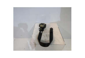 Ceinture avant droit PEUGEOT 607 Photo n°1