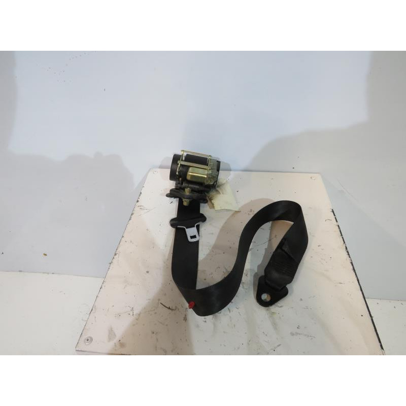 Ceinture avant gauche PEUGEOT 607 Photo n°1