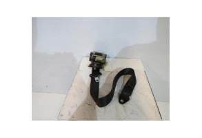 Ceinture avant gauche PEUGEOT 607 Photo n°1