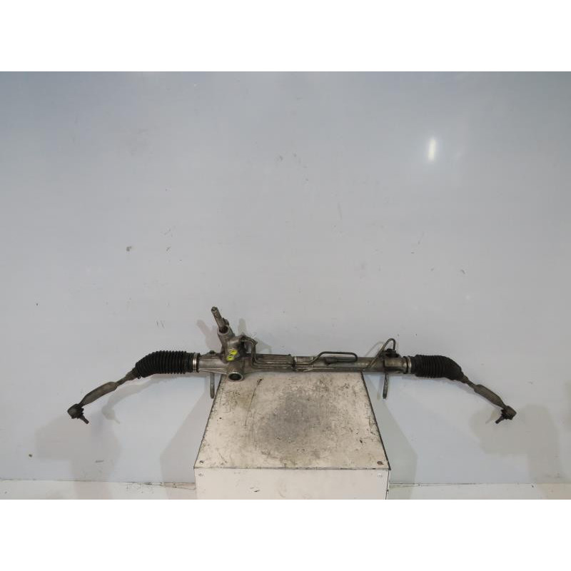 Cremaillere assistee PEUGEOT 407 Photo n°1