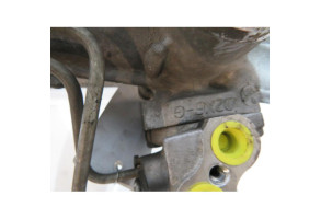 Cremaillere assistee PEUGEOT 407 Photo n°6