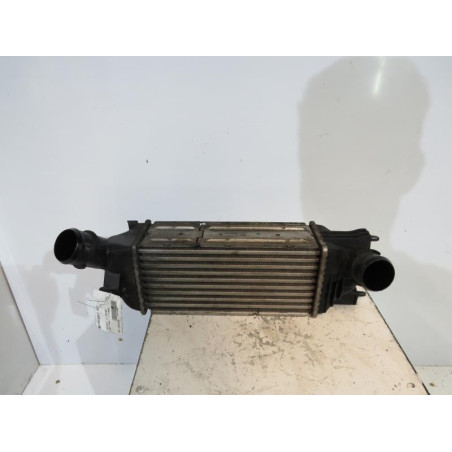 Echangeur air (Intercooler) PEUGEOT 407