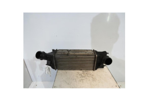 Echangeur air (Intercooler) PEUGEOT 407 Photo n°1