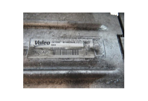 Echangeur air (Intercooler) PEUGEOT 407 Photo n°3