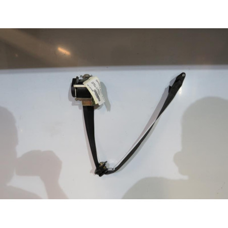 Ceinture avant droit PEUGEOT 607