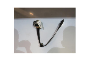 Ceinture avant droit PEUGEOT 607 Photo n°1