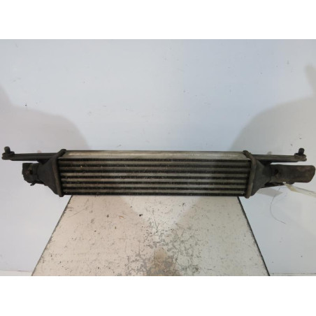 Echangeur air (Intercooler) FIAT GRANDE PUNTO