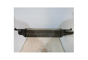 Echangeur air (Intercooler) FIAT GRANDE PUNTO Photo n°1
