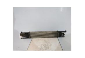 Echangeur air (Intercooler) FIAT GRANDE PUNTO Photo n°2