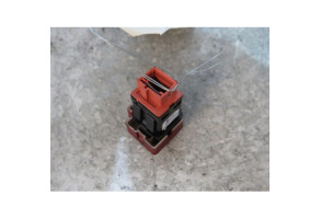 Bouton de warning CITROEN C4 1 Photo n°2