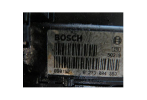 Bloc ABS (freins anti-blocage) CITROEN XSARA PICASSO Photo n°1