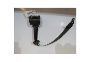 Ceinture avant droit BMW SERIE 3 E46 Photo n°1