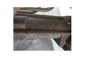 Cremaillere assistee RENAULT LAGUNA 2 Photo n°5