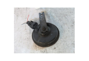 Avertisseur/Klaxon HYUNDAI GETZ Photo n°2