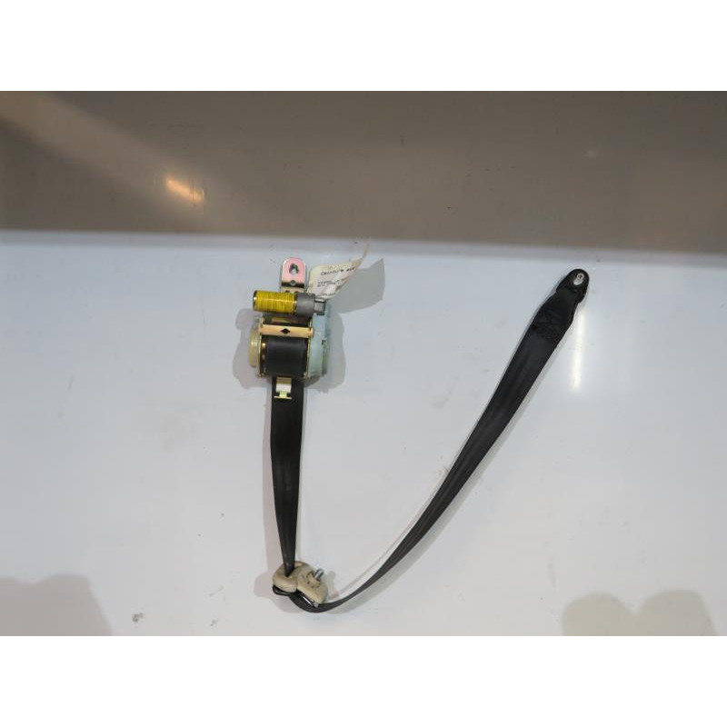 Ceinture avant gauche HYUNDAI GETZ Photo n°1