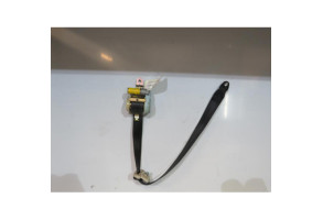 Ceinture avant gauche HYUNDAI GETZ Photo n°1