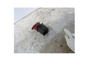 Bouton de warning PEUGEOT 307 Photo n°2