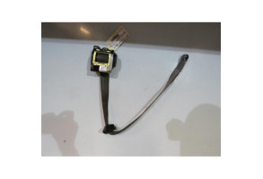 Ceinture avant gauche VOLKSWAGEN LUPO Photo n°1