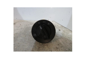 Commodo phare VOLKSWAGEN LUPO Photo n°1