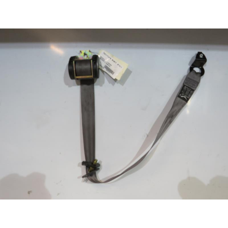 Ceinture avant droit RENAULT SAFRANE Photo n°1