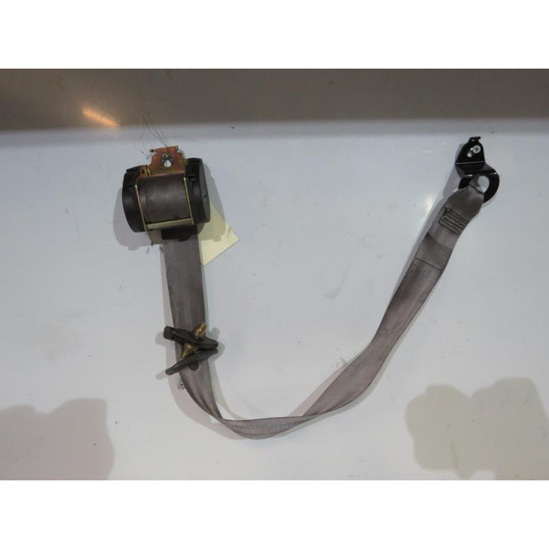 Ceinture avant gauche RENAULT SAFRANE Photo n°1