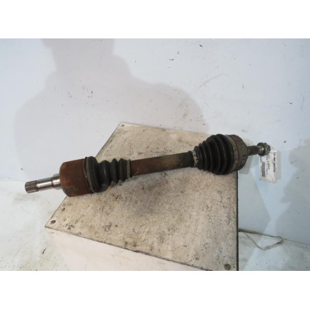 Cardan gauche (transmission) PEUGEOT 406